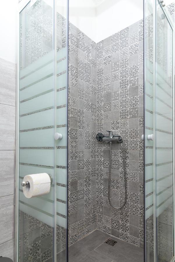 Studio Apartman Duje トロギール エクステリア 写真